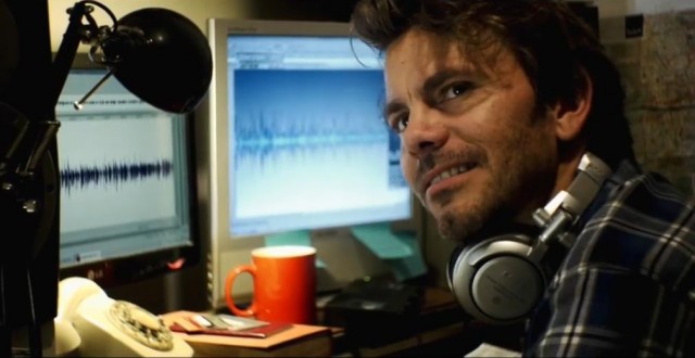 The Vibe Fotoğrafı