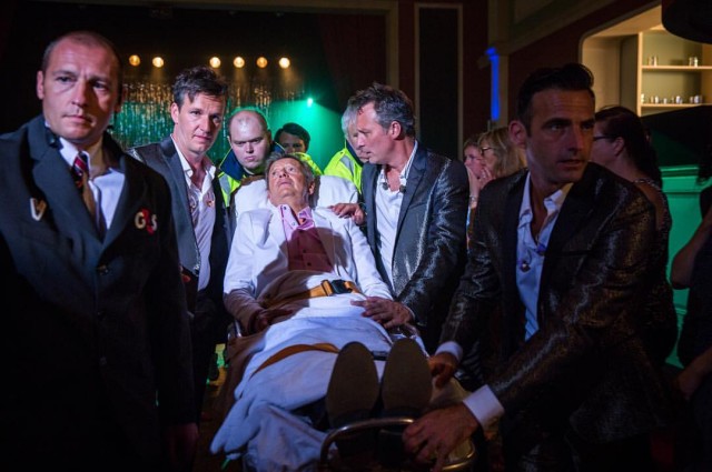 H.I.T. - De Romeo's  fotoğrafı