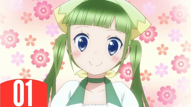 Piace: Watashi no Italian Fotoğrafı