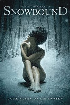 Snowbound  (2017) afişi