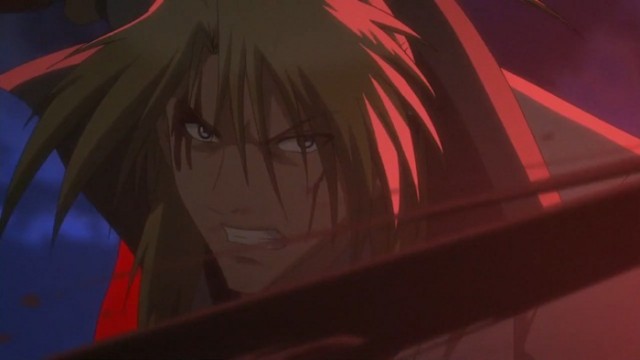 Reikenzan: Eichi e no Shikaku Fotoğrafı