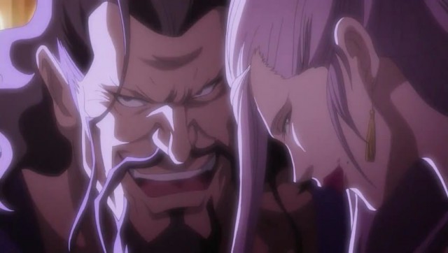 Reikenzan: Eichi e no Shikaku Fotoğrafı