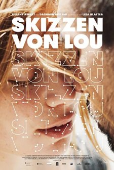 Skizzen von Lou (2016) afişi