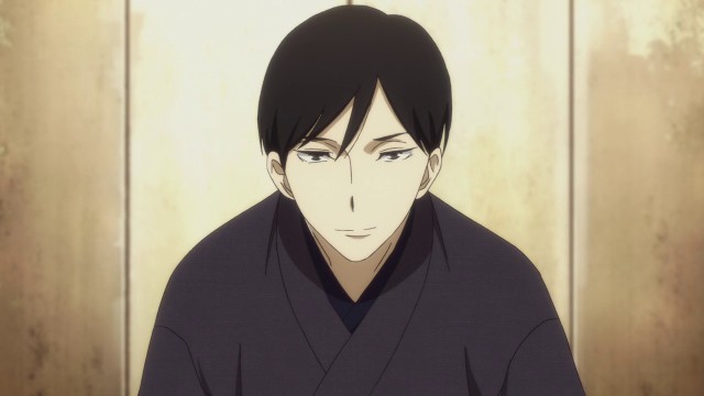Shouwa Genroku Rakugo Shinjuu Fotoğrafı