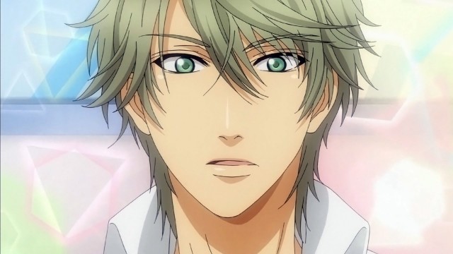 Super Lovers 2 Fotoğrafı