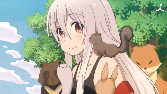 Urara Meirochou Fotoğrafı