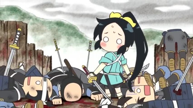 Nobunaga no Shinobi fotoğrafı