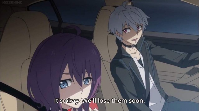 Bloodivores Fotoğrafı