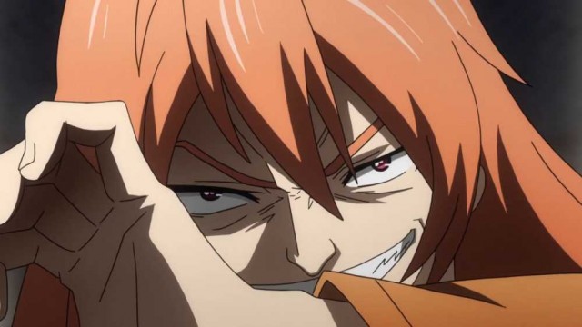 Bloodivores Fotoğrafı