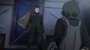 Brotherhood: Final Fantasy XV Fotoğrafı