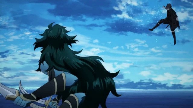 Brotherhood: Final Fantasy XV Fotoğrafı