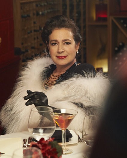 Nick and Nicky fotoğrafı