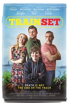 Train Set (2018) afişi
