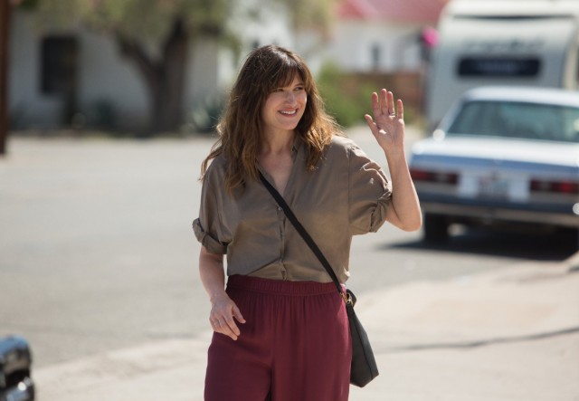 I Love Dick fotoğrafı