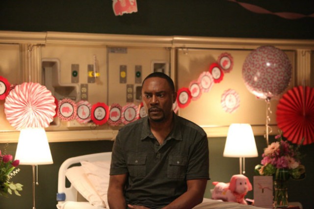 Being Mary Jane Fotoğrafı