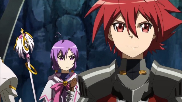 Elsword: El Lady Fotoğrafı