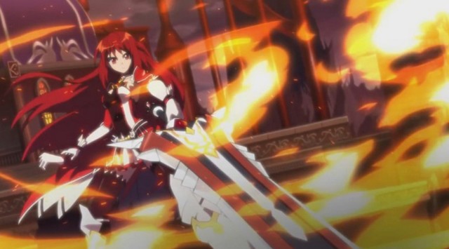 Elsword: El Lady Fotoğrafı