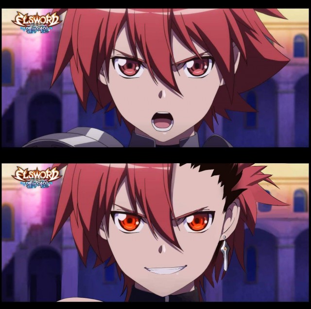 Elsword: El Lady Fotoğrafı