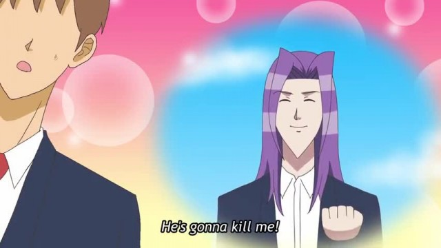 Gakuen Handsome Fotoğrafı