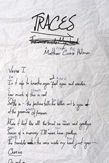 Traces (2021) afişi