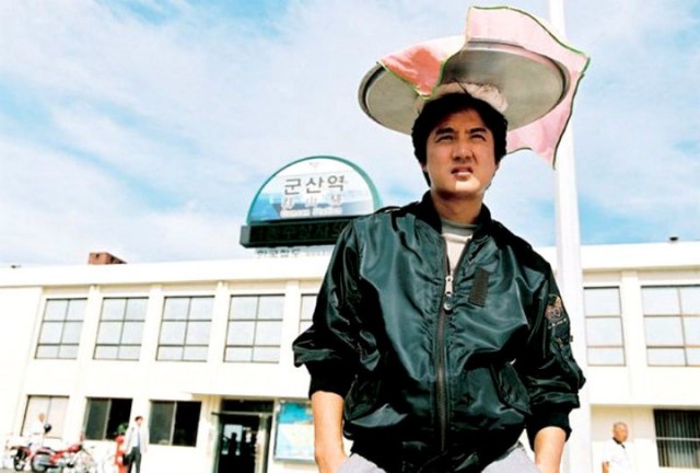 The Twins fotoğrafı