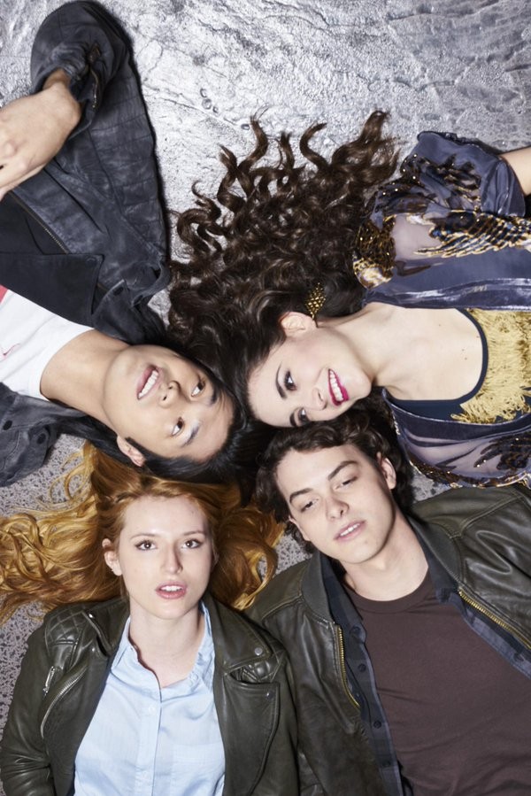 Drink Slay Love Fotoğrafı