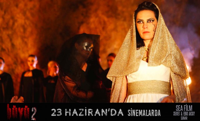 Büyü 2 Fotoğrafı