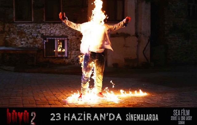 Büyü 2 Fotoğrafı