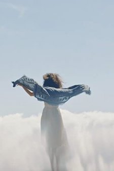 Leila  (2017) afişi