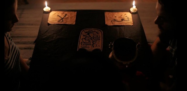 Bezm-i Ezel Fotoğrafı