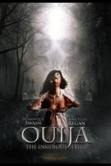 Hexing (2017) afişi