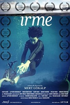 İrme (2014) afişi
