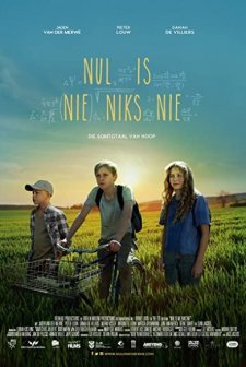 Nul Is Nie Niks Nie (2017) afişi