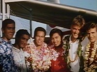 Aloha Summer fotoğrafı