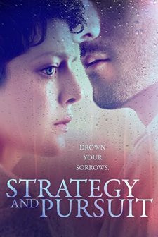 Strategy and Pursuit (2018) afişi