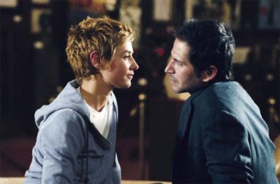 Veda Vakti Fotoğrafı