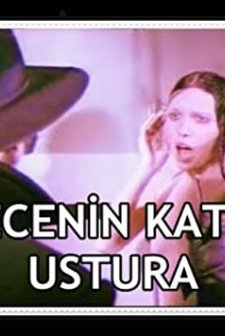 Gecenin Katili (1980) afişi