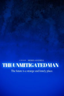 The Unmitigated Man (2018) afişi