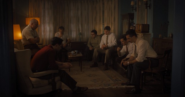 Operation Finale Fotoğrafı
