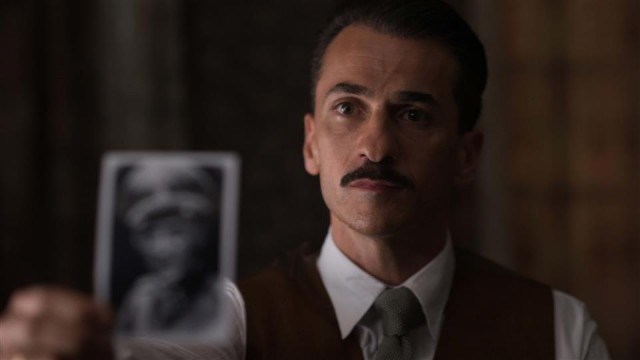 Operation Finale Fotoğrafı