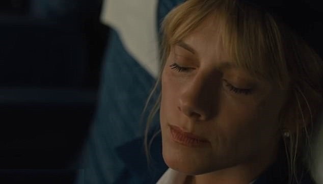 Operation Finale Fotoğrafı