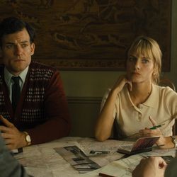 Operation Finale Fotoğrafı