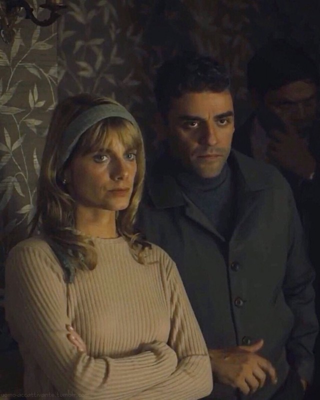 Operation Finale Fotoğrafı