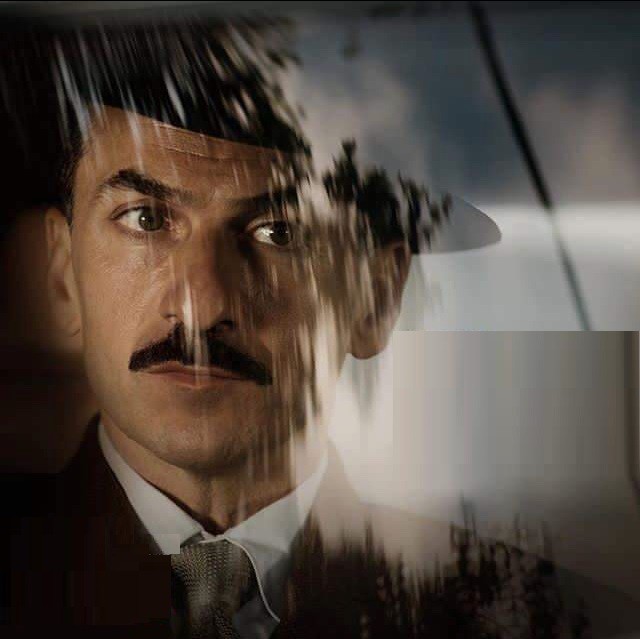 Operation Finale Fotoğrafı