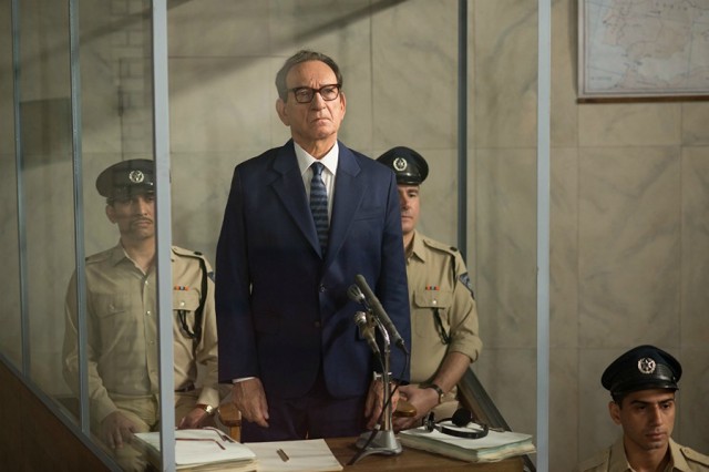 Operation Finale Fotoğrafı