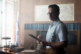 Operation Finale Fotoğrafı