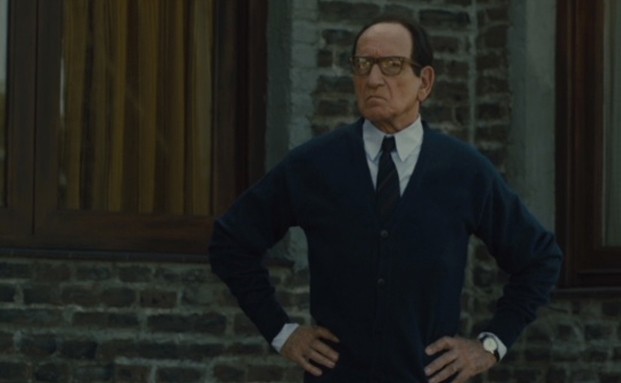 Operation Finale Fotoğrafı