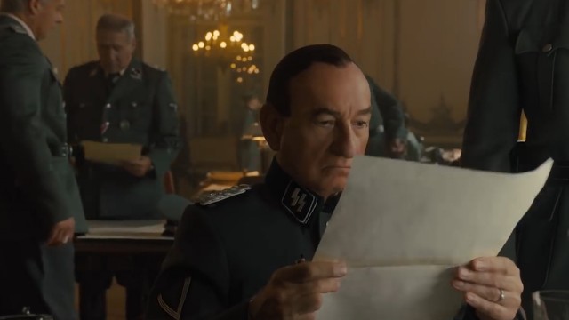 Operation Finale Fotoğrafı