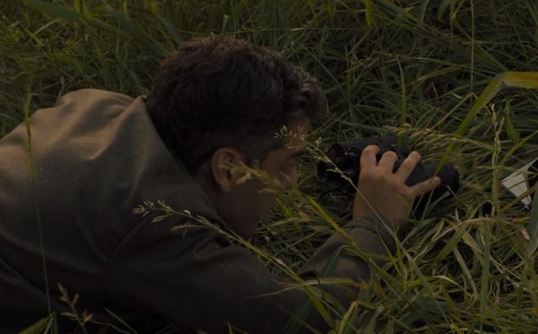 Operation Finale Fotoğrafı