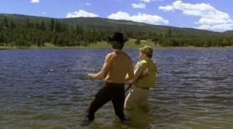 Asla Yenilme Fotoğrafı